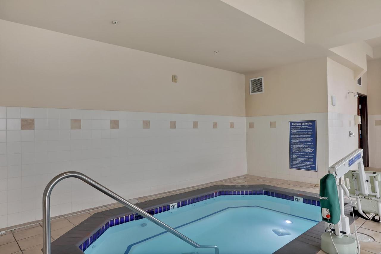 Best Western Liberty Inn Dupont Jblm Экстерьер фото