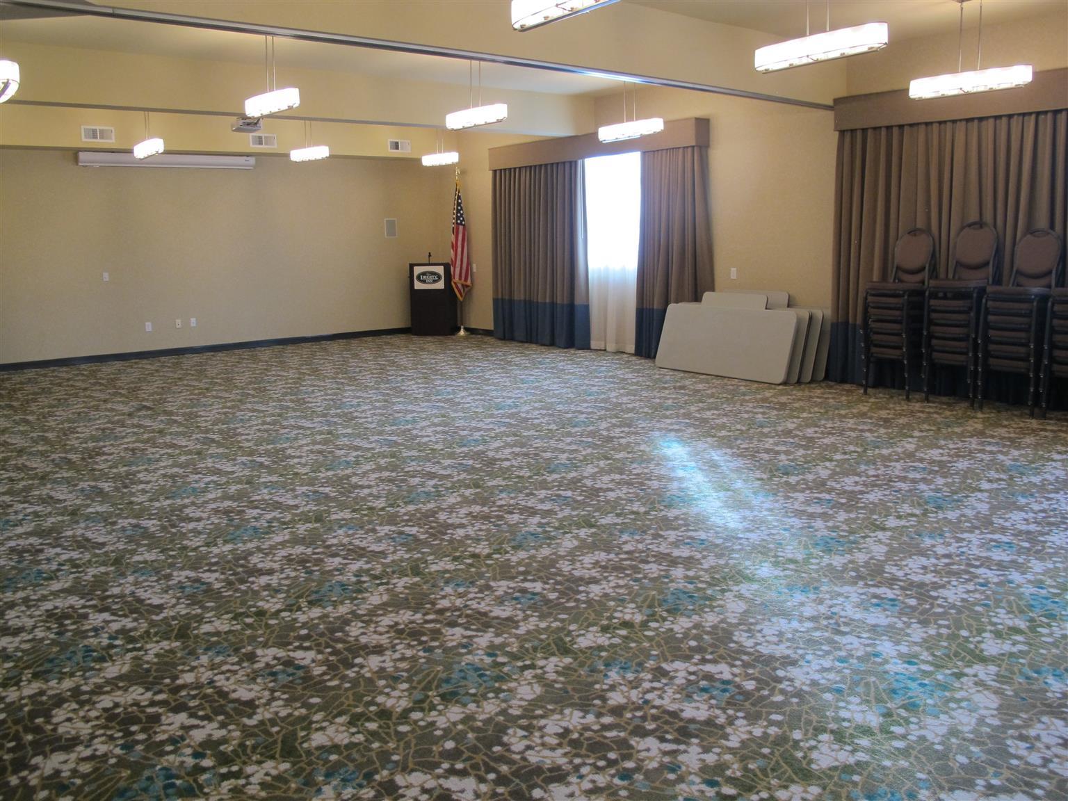 Best Western Liberty Inn Dupont Jblm Экстерьер фото